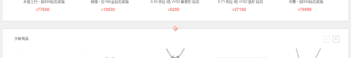 ecshop模板中部