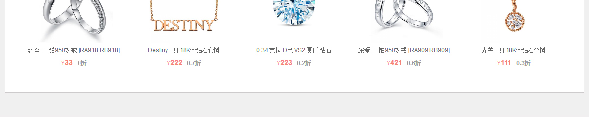 ecshop模板中部