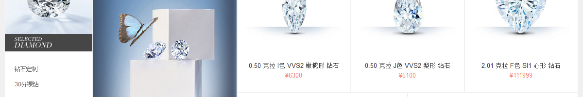 ecshop模板中部