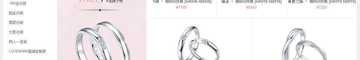 ecshop模板中部